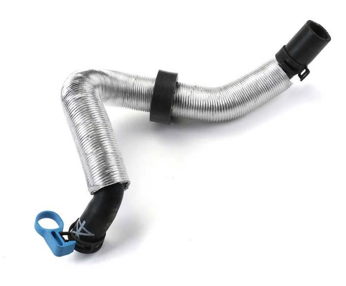 Mini Engine Coolant Hose - Upper 17127532972